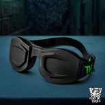 Black Ops Blink Padded Blindfold