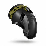 CUMfort Cage Flexible Silicone Chastity Cage detail 5