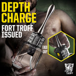 Depth Charge One-Touch Anal Douche