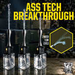 Depth Charge One-Touch Anal Douche