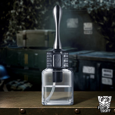 Depth Charge One-Touch Anal Douche