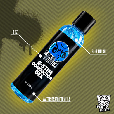 Fort Troff E-Stim Conductor Gel
