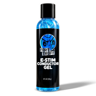 Fort Troff E-Stim Conductor Gel