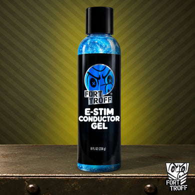 Fort Troff E-Stim Conductor Gel
