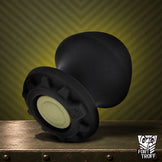 Kum Keeper Hollow Tunnel Butt Plug