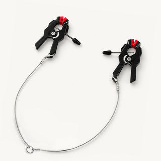 MegaGrip Jumper Adjustable Nipple Clamps detail 6