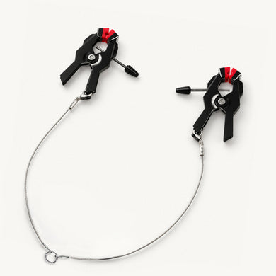 MegaGrip Jumper Adjustable Nipple Clamps detail 6