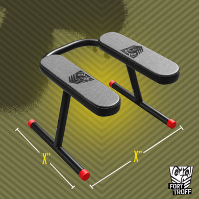 Ready Rimmer Adjustable Padded Rim Seat