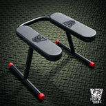 Ready Rimmer Adjustable Padded Rim Seat