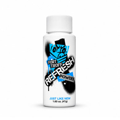 Real Deal Refresh Toy Powder