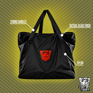 Rimmer Bag Rim Seat Carry Bag
