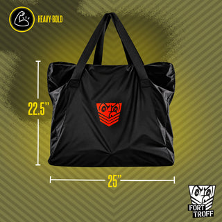 Rimmer Bag Rim Seat Carry Bag
