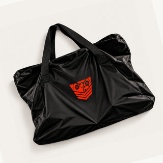 Rimmer Bag Rim Seat Carry Bag