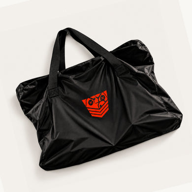 Rimmer Bag Rim Seat Carry Bag