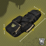 Rolling Sling & Stand Bag detail 4