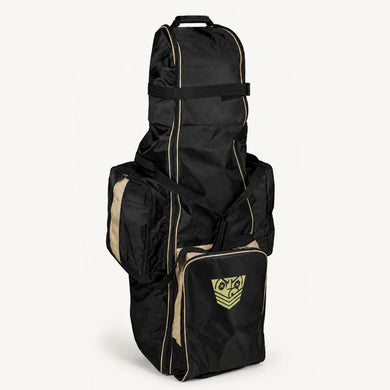 Rolling Sling & Stand Bag detail 5