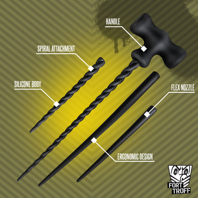 Sounding Hammer Urethral Sounding Kit