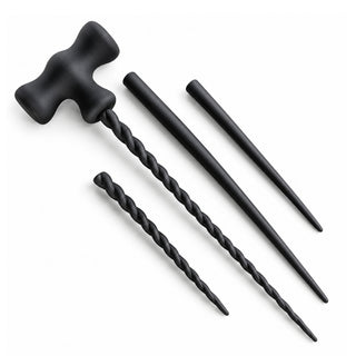 Sounding Hammer Urethral Sounding Kit