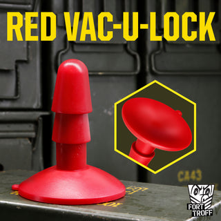 Suction Cup Vac Lock Adapter