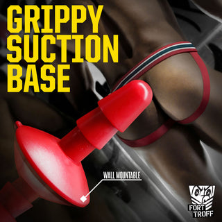 Suction Cup Vac Lock Adapter