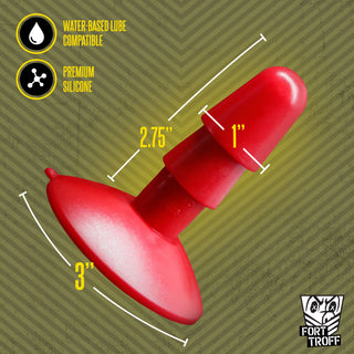 Suction Cup Vac Lock Adapter