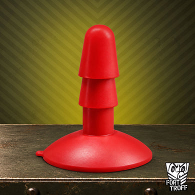 Suction Cup Vac Lock Adapter