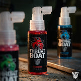 2oz Throat Goat Deep Throat Desensitizing Spray