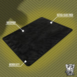 Velvet Guard Waterproof King Play Sheet