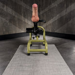Grunt Fuck Machine
