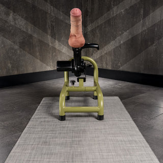 Grunt Fuck Machine