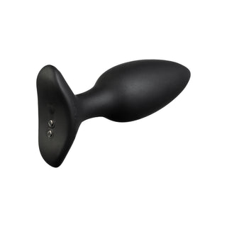 Lovense Hush 2 Medium Bluetooth Vibrating Butt Plug