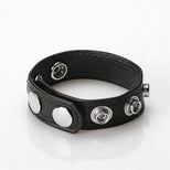 Strict Leather Speed Snap Enhancement Strap