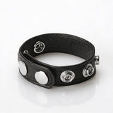 Strict Leather Speed Snap Enhancement Strap