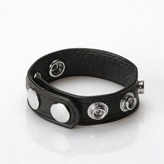 Strict Leather Speed Snap Enhancement Strap