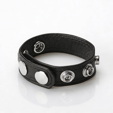 Strict Leather Speed Snap Enhancement Strap