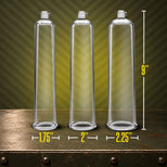 Deluxe Penis Pump Kit