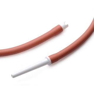 In-Line Bulb Enema Syringe