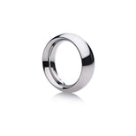 Stainless Steel Donut Cock Ring