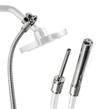 Improved Shower Enema System