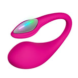 Lovense Lush 4 Bluetooth Egg Vibrator