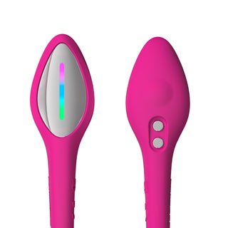 Lovense Lush 4 Bluetooth Egg Vibrator
