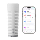 Lovense Max 2 Bluetooth Masturbator