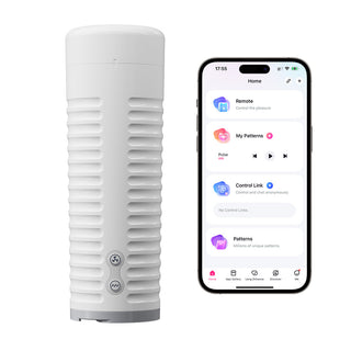 Lovense Max 2 Bluetooth Masturbator