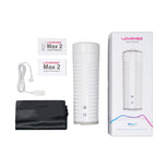 Lovense Max 2 Bluetooth Masturbator