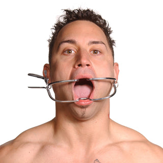 Jennings Dental Mouth Gag