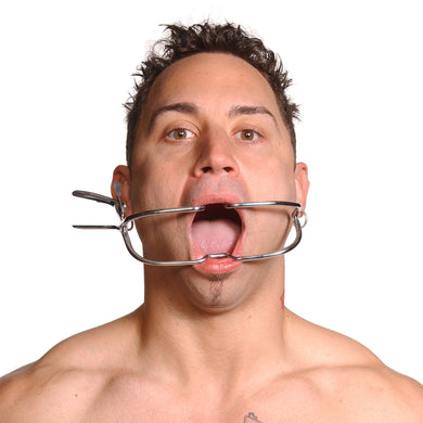 Jennings Dental Mouth Gag