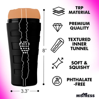 Sophia Deluxe Pussy Stroker