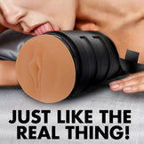 Sophia Deluxe Pussy Stroker