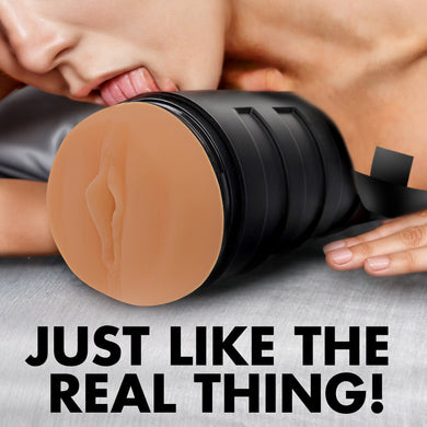 Sophia Deluxe Pussy Stroker