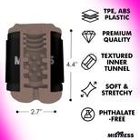 Double Shot Pussy and Ass Stroker